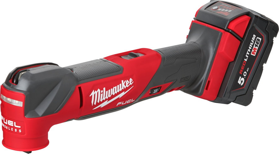 Реноватор Milwaukee M18 FMT-502X