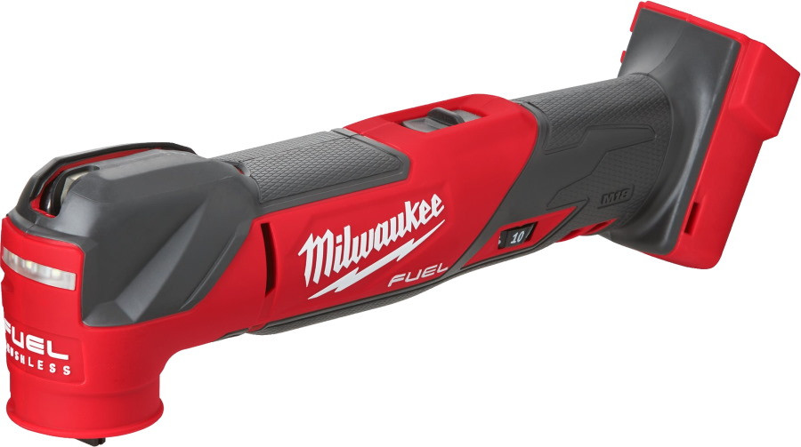 Реноватор Milwaukee M18 FMT-0X