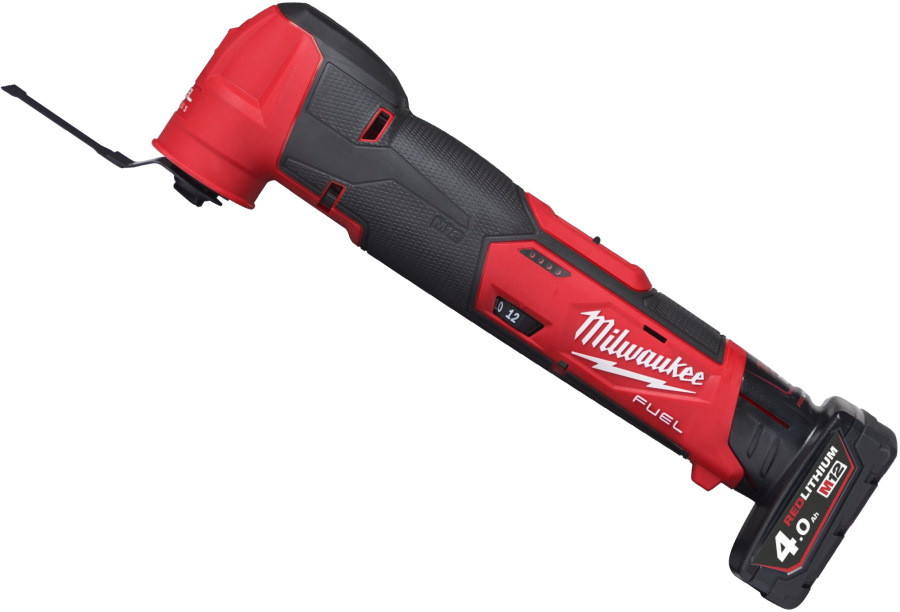Реноватор Milwaukee M12 FMT-422X