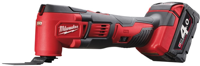 Реноватор Milwaukee M18 BMT-421C