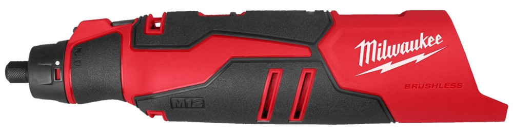 Гравер Milwaukee M12 BLROT-0