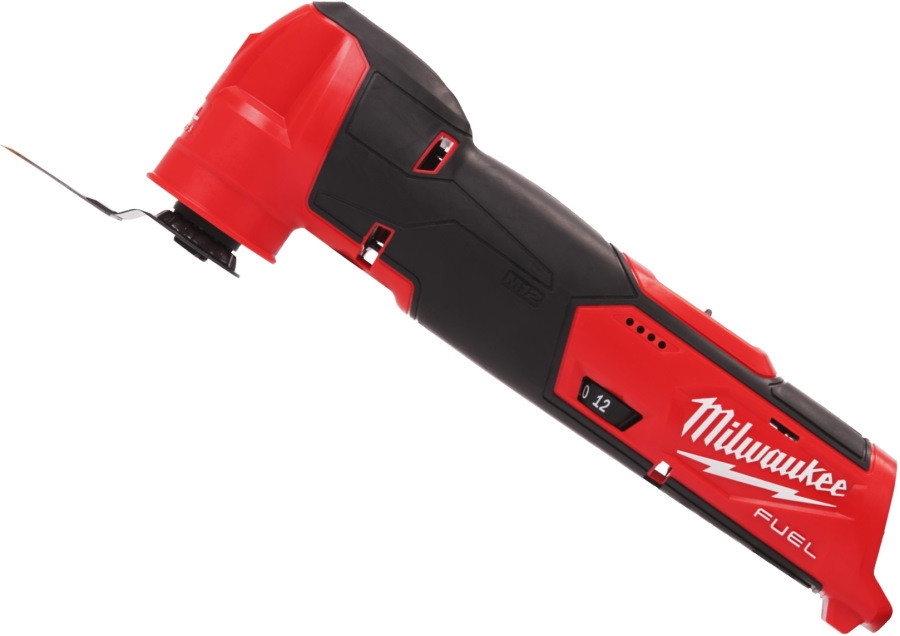 Реноватор Milwaukee M12 FMT-0