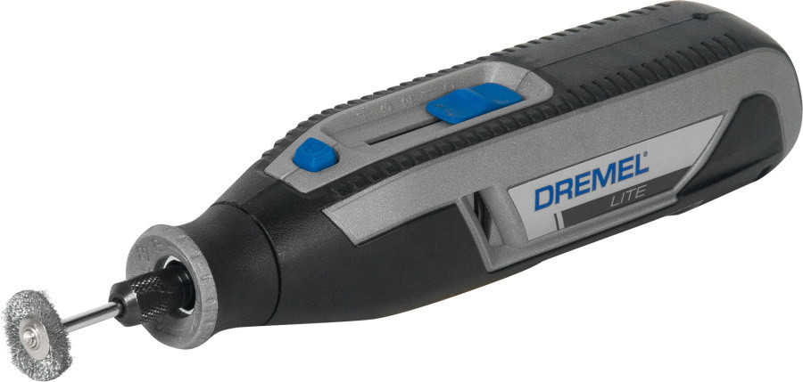 Гравер Dremel Lite 7760-15
