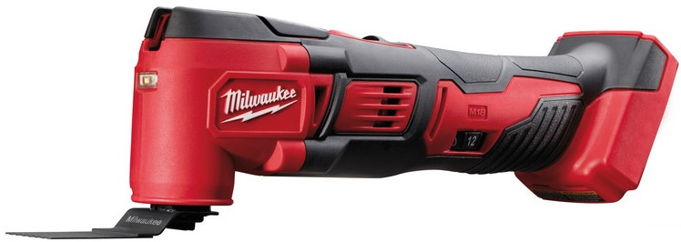 Реноватор Milwaukee M18 BMT-0