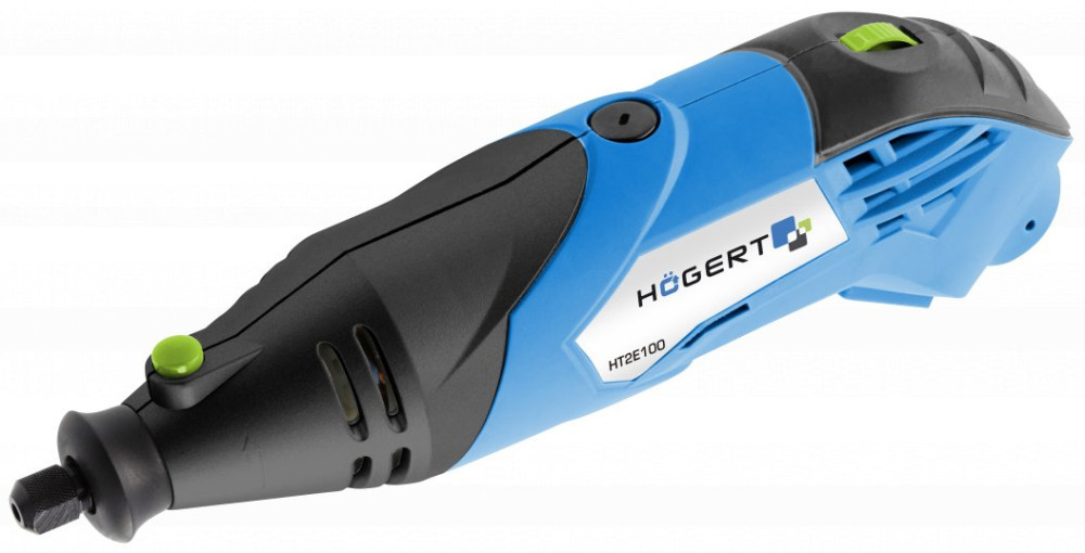 Гравер Hogert HT2E100