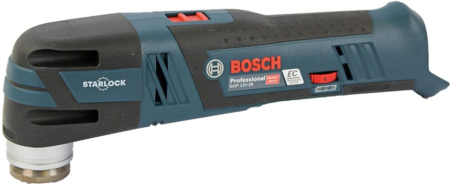Реноватор Bosch GOP 12V-28 Professional 06018B5001