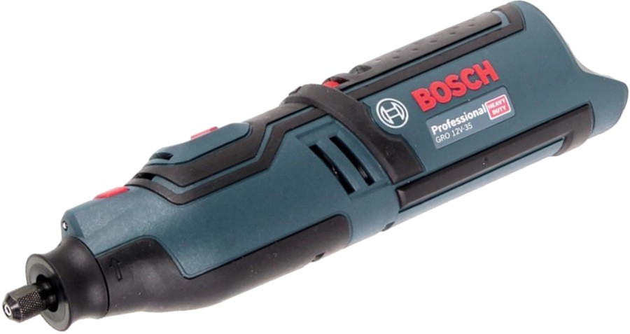 Гравер Bosch GRO 12V-35 Professional 06019C5000
