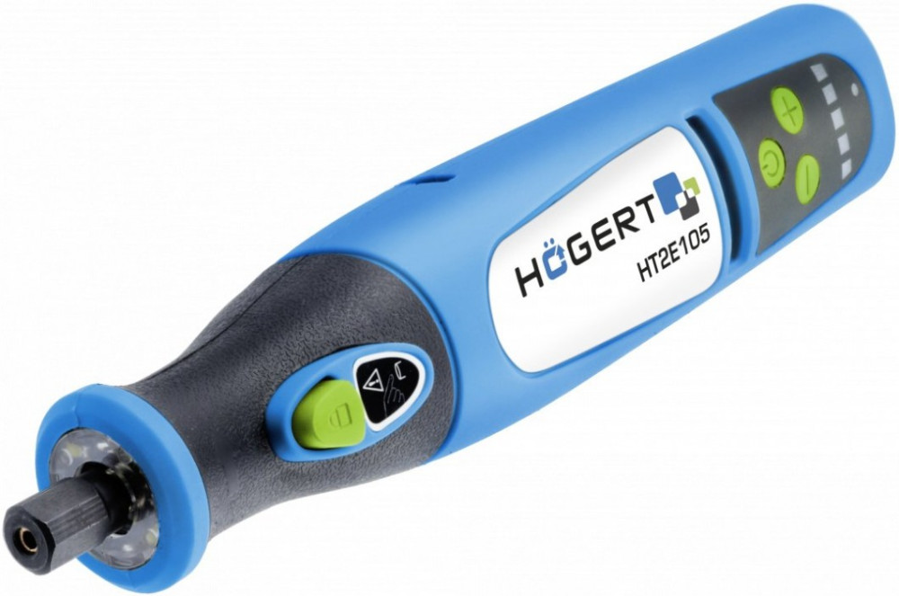 Гравер Hogert HT2E105