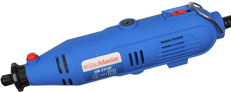 Гравер BauMaster GM-2310F