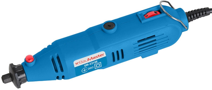 Гравер BauMaster GM-2310E