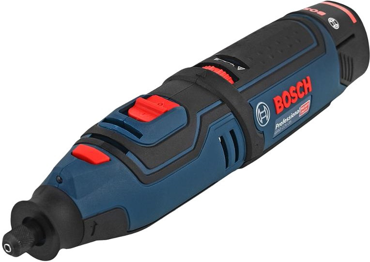 Гравер Bosch GRO 12V-35 Professional 06019C5001