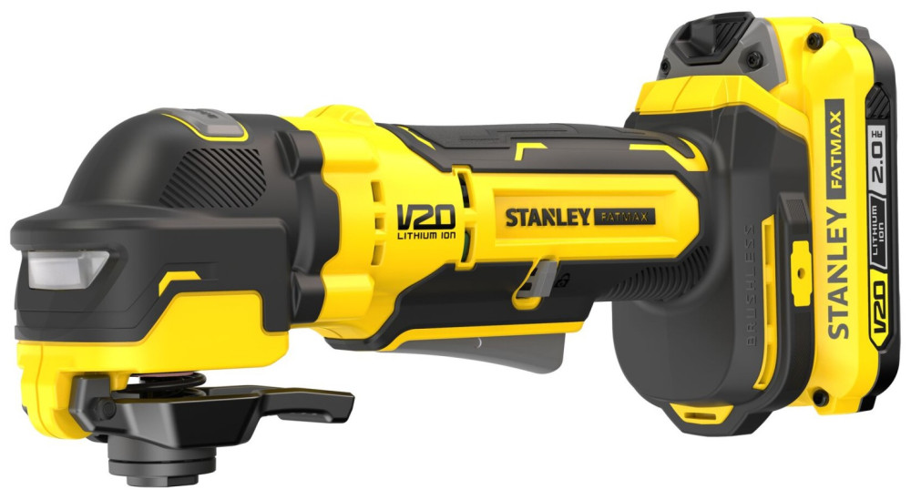 Реноватор Stanley FatMax SFMCE510D2K