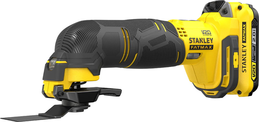 Реноватор Stanley FatMax SFMCE500D2K