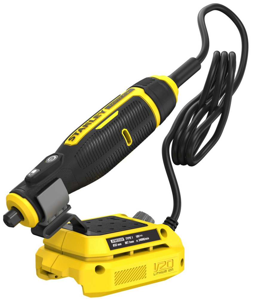 Гравер Stanley FatMax SFMCE030B