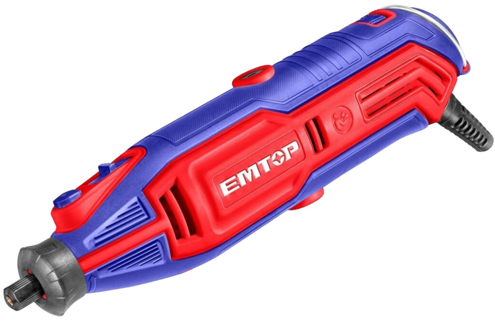 Гравер EMTOP EMGK1301