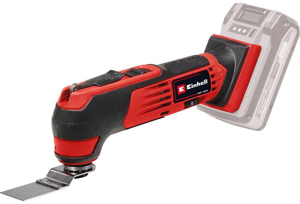 Реноватор Einhell Expert TE-MG 18/1 Li Solo