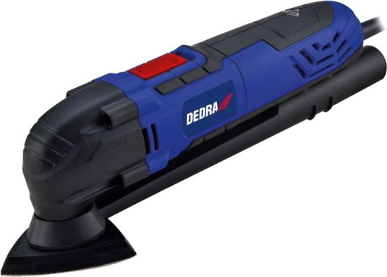 Реноватор Dedra DED7945