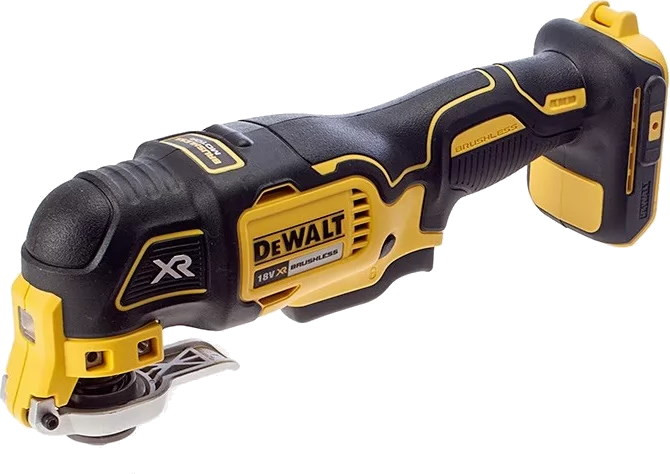 Реноватор DeWALT DCS355N