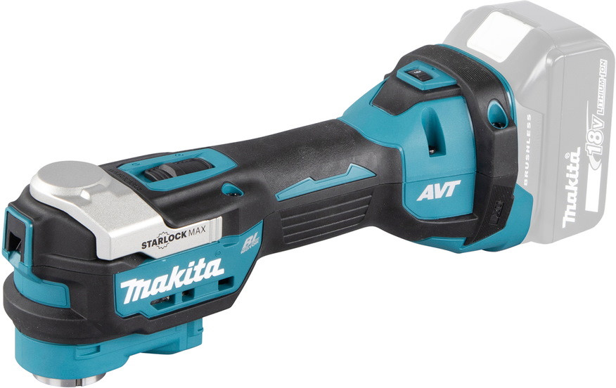 Реноватор Makita DTM52Z