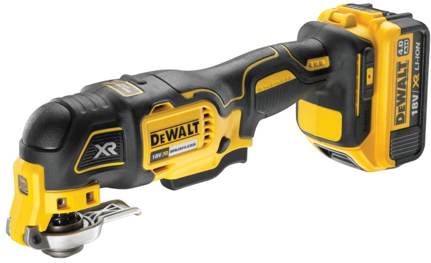 Реноватор DeWALT DCS355M2