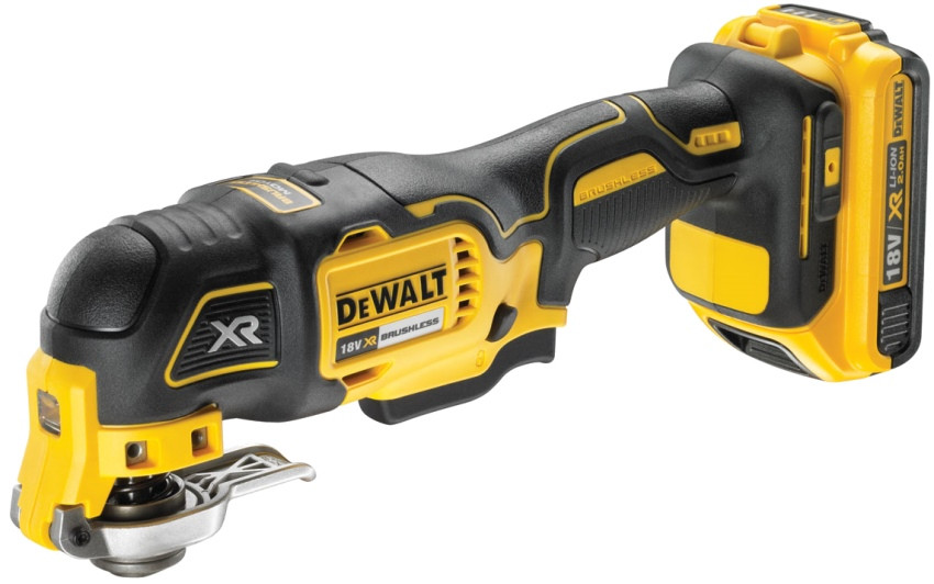 Реноватор DeWALT DCS355D2