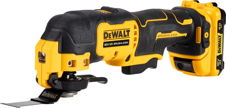 Реноватор DeWALT DCS353D2