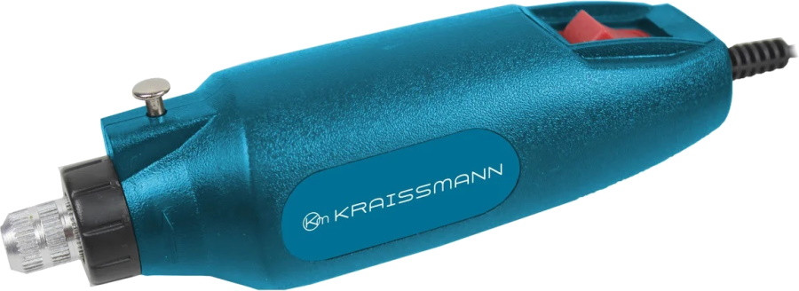 Гравер Kraissmann 12 SGW 10
