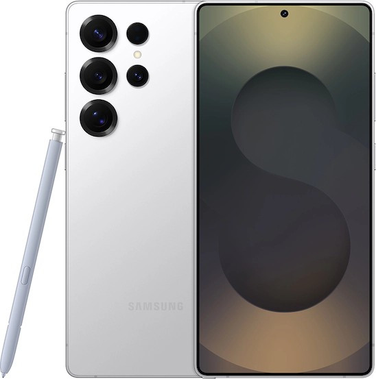 Смартфон Samsung Galaxy S25 Ultra 1 ТБ