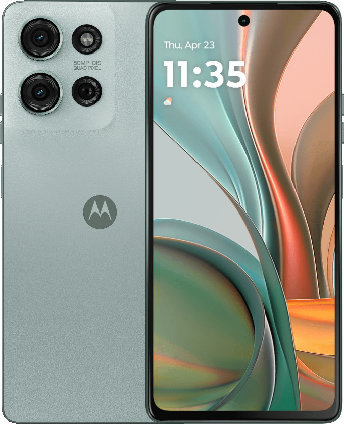 Смартфон Motorola Moto G75 5G 256 ГБ