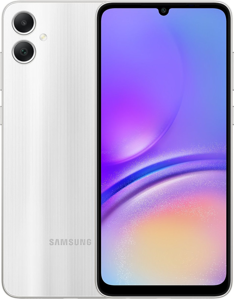 Смартфон Samsung Galaxy A05 64 ГБ / 4 ГБ