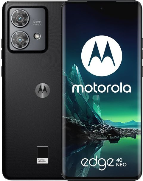 Смартфон Motorola Edge 40 Neo 256 ГБ / 12 ГБ