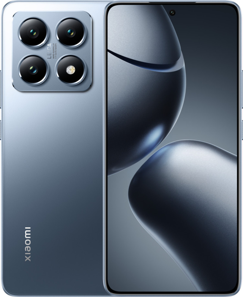 Смартфон Xiaomi 14T 256 ГБ / 12 ГБ