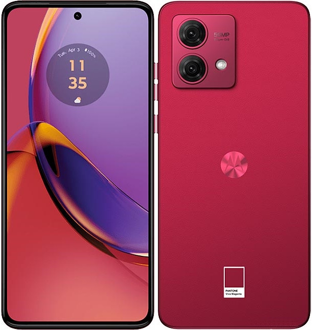 Смартфон Motorola Moto G84 256 ГБ / 8 ГБ