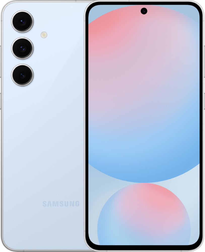 Смартфон Samsung Galaxy S24 FE 128 ГБ