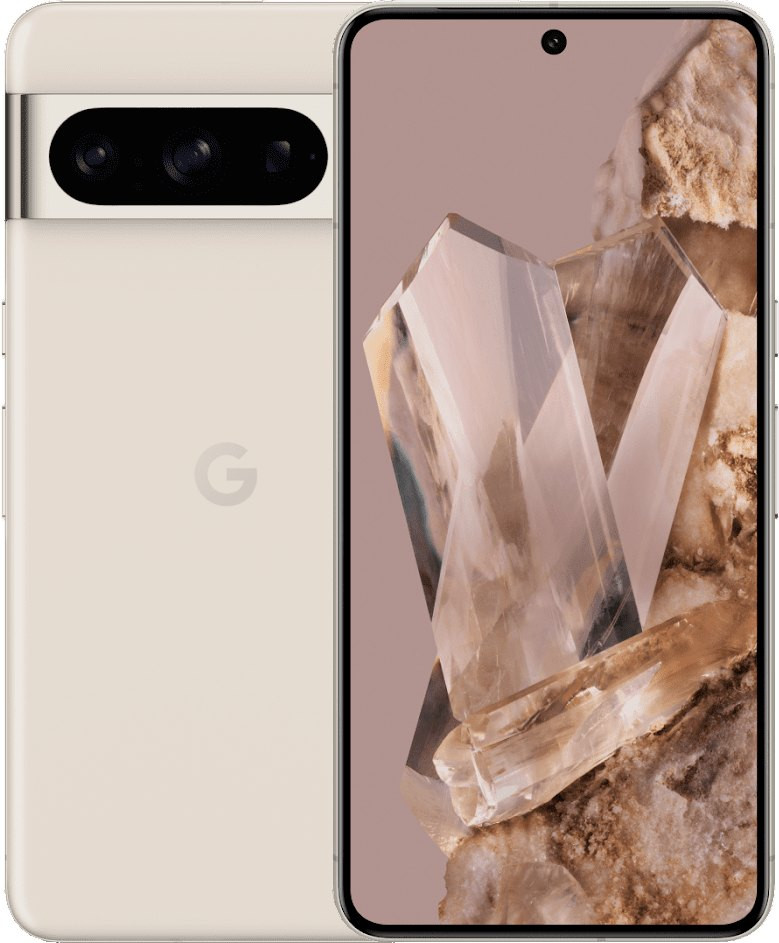 Смартфон Google Pixel 8 Pro 256 ГБ / 12 ГБ