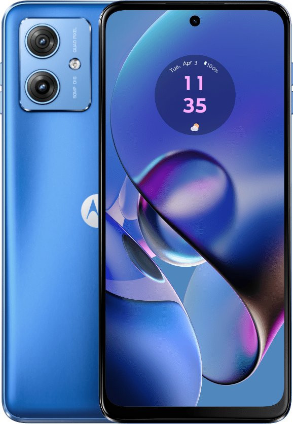 Смартфон Motorola Moto G54 Power 256 ГБ / 12 ГБ