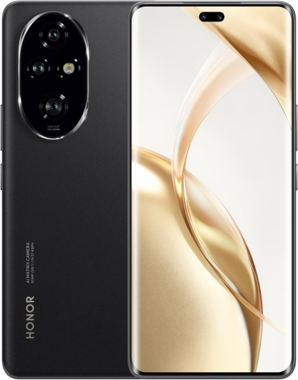 Смартфон Honor 200 Pro 512 ГБ / 12 ГБ