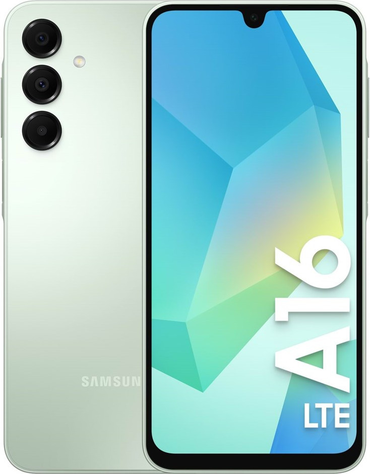 Смартфон Samsung Galaxy A16 4G 128 ГБ / 8 ГБ