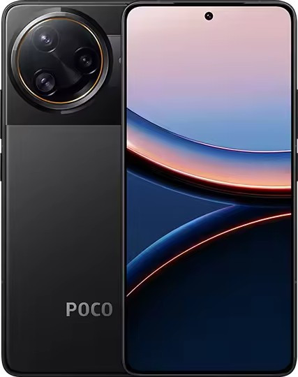 Смартфон Poco F7 Ultra 512 ГБ / 16 ГБ