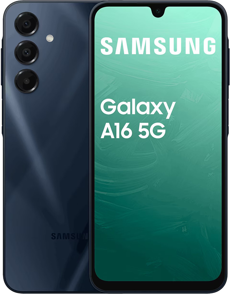 Смартфон Samsung Galaxy A16 5G 128 ГБ / 4 ГБ