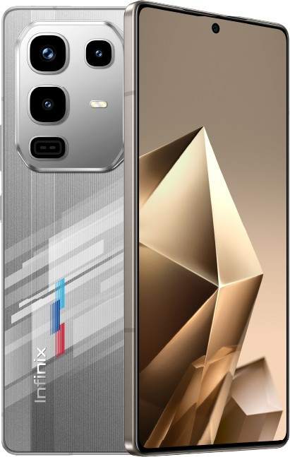 Смартфон Infinix Note 50 Pro 4G 256 ГБ / 12 ГБ