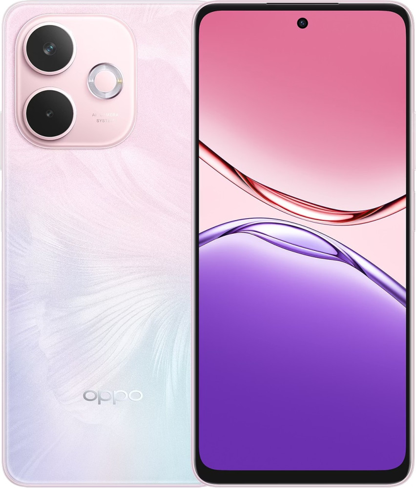 Смартфон OPPO A5 Pro 5G 256 ГБ / 8 ГБ