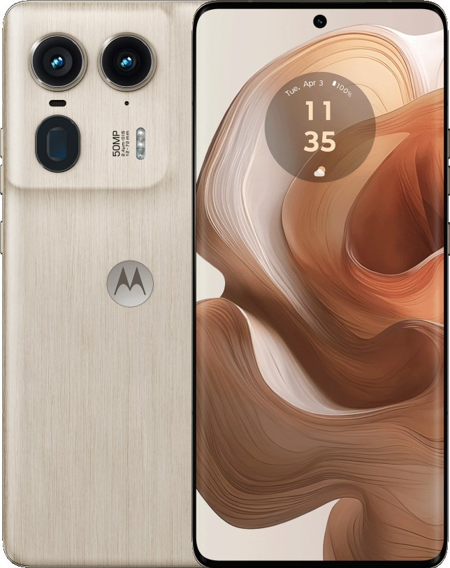 Смартфон Motorola Edge 50 Ultra 1 ТБ / 16 ГБ