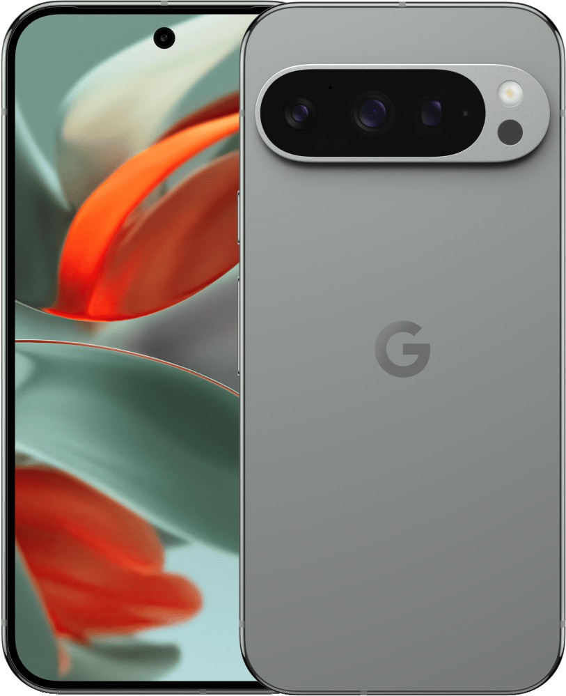 Смартфон Google Pixel 9 Pro 512 ГБ / 16 ГБ