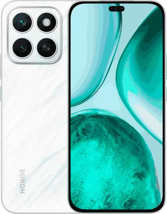 Смартфон Honor X8c 512 ГБ / 8 ГБ