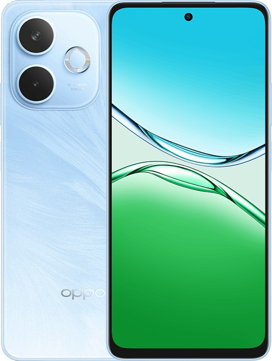 Смартфон OPPO A5 Pro 4G 128 ГБ / 8 ГБ
