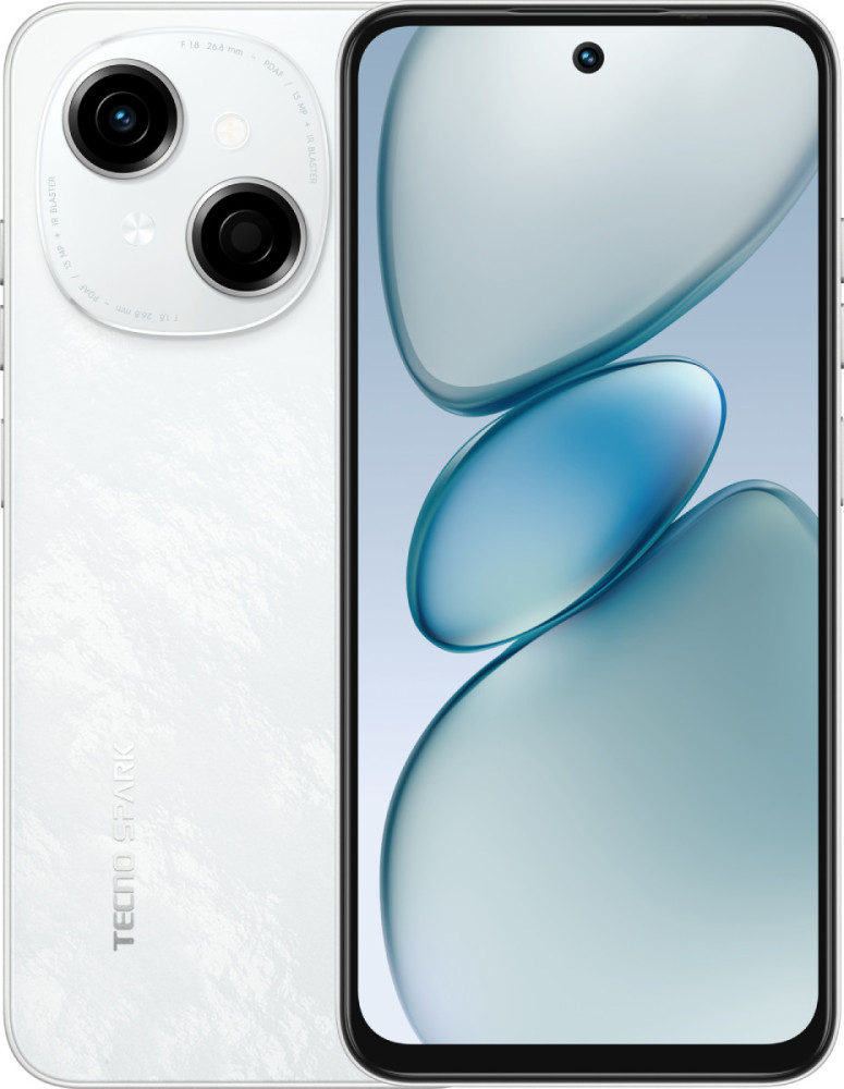 Смартфон Tecno Spark Go 1 64 ГБ / 3 ГБ