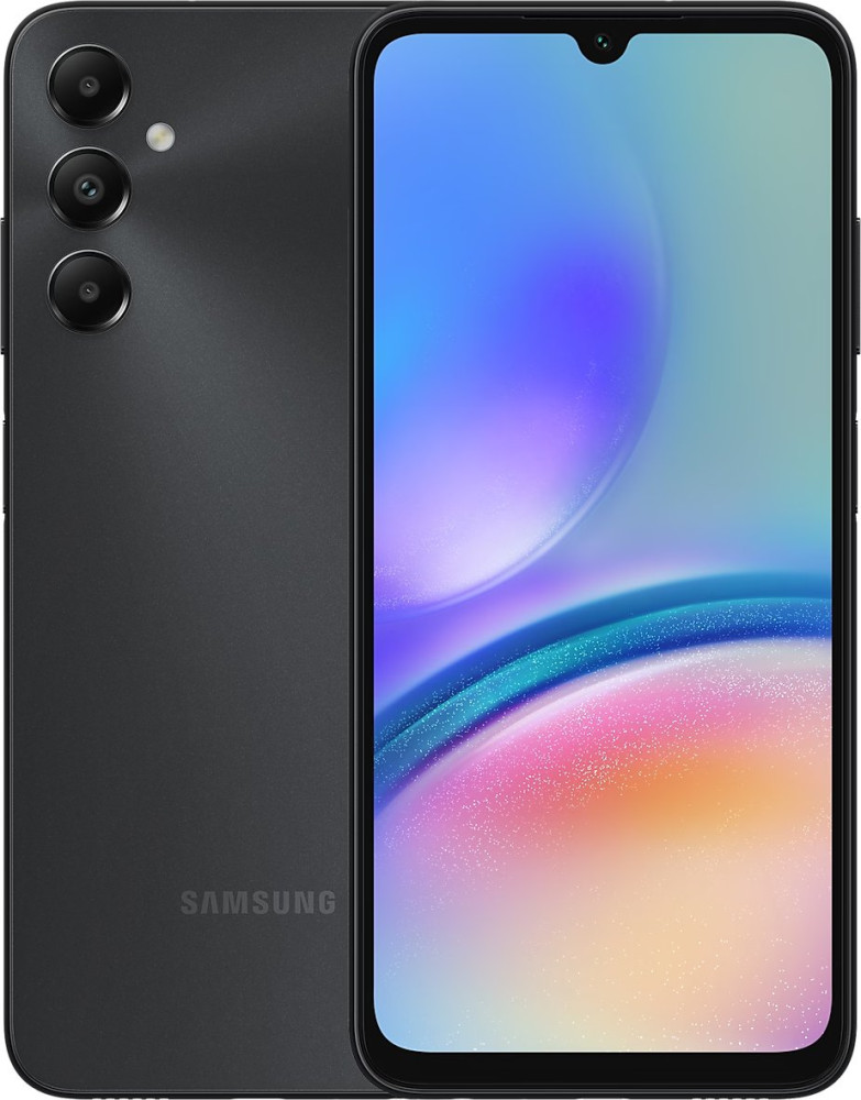 Смартфон Samsung Galaxy A05s 64 ГБ / 4 ГБ