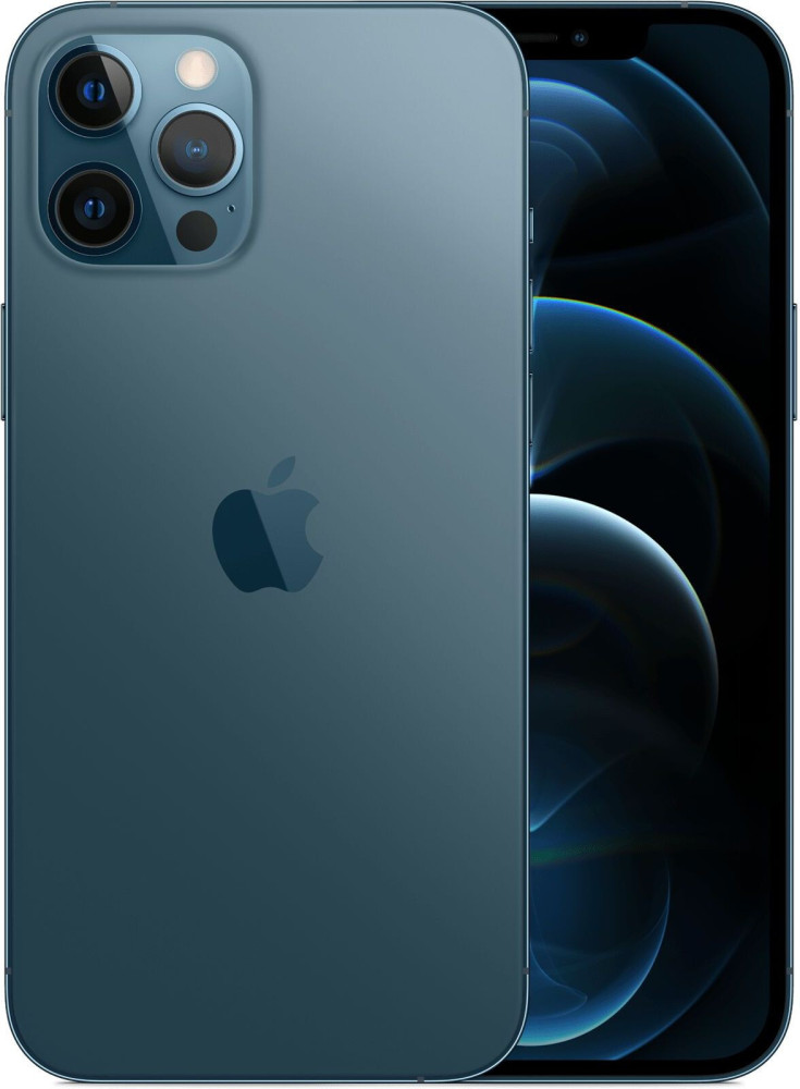 Смартфон Apple iPhone 12 Pro 128 ГБ