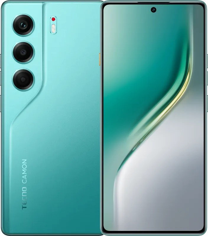 Смартфон Tecno Camon 40 256 ГБ